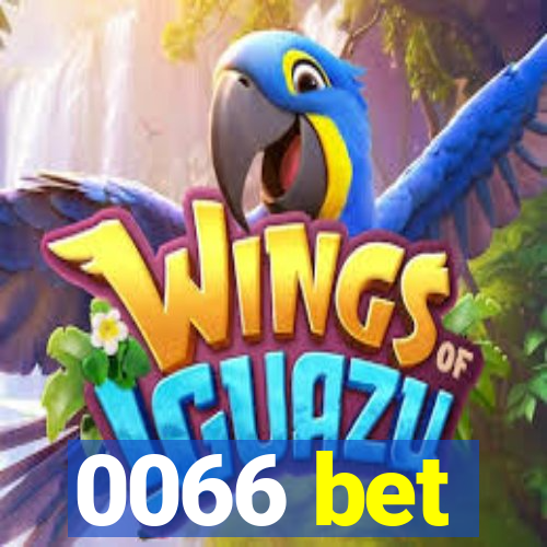 0066 bet